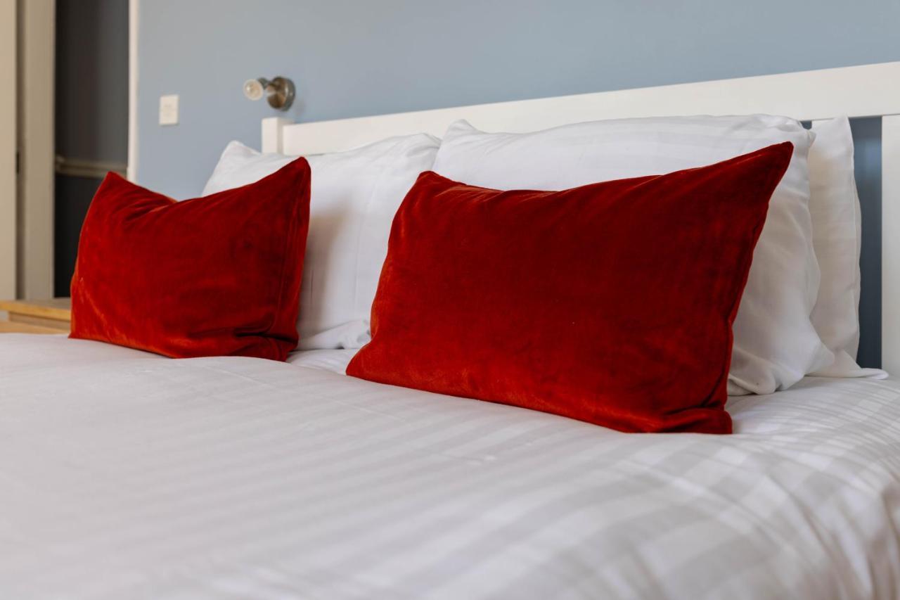 Air Host & Stay - Rockfield House - Sleeps 8 ليفربول المظهر الخارجي الصورة